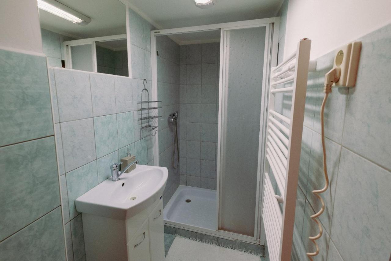 Chata pod Kyčerou Zuberec Orava Exteriér fotografie
