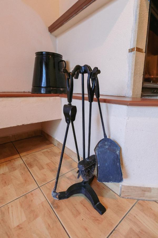 Chata pod Kyčerou Zuberec Orava Exteriér fotografie